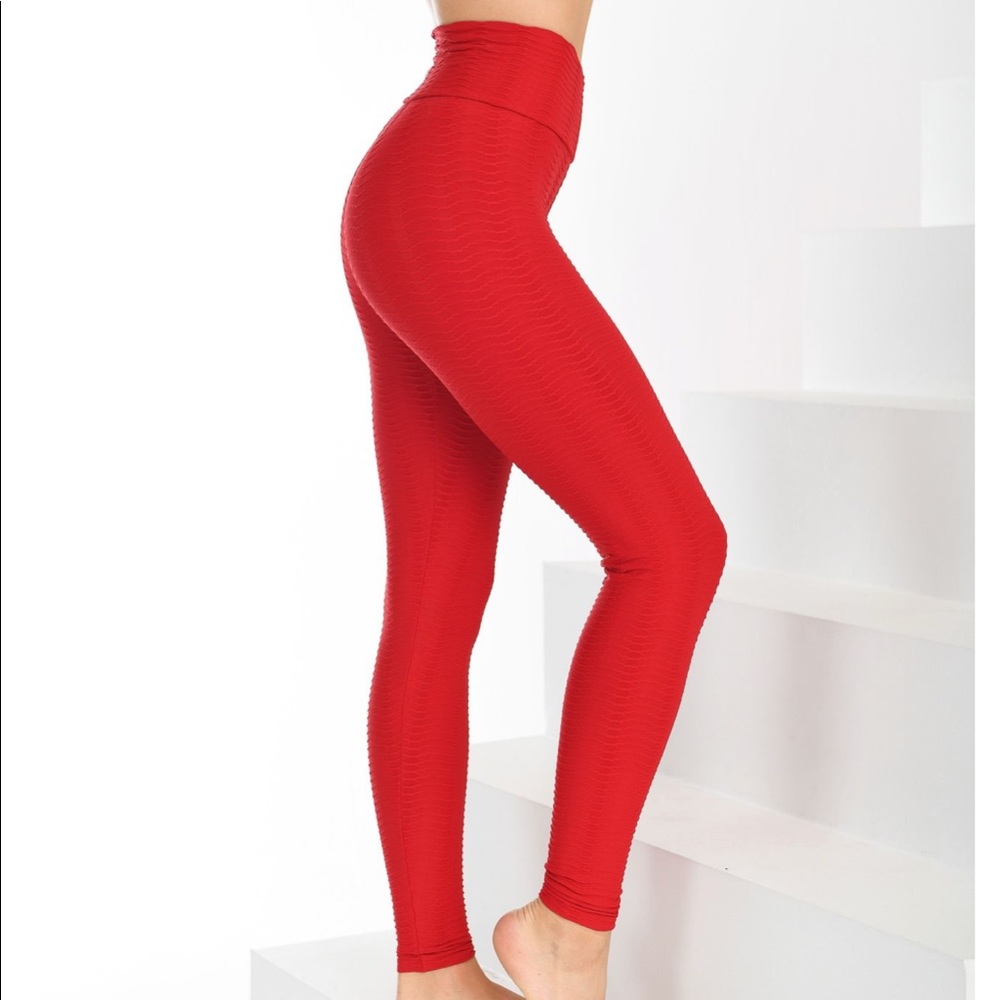 Booty by Brabants leggings